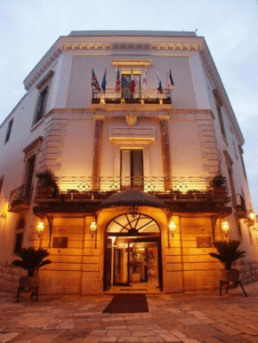 Hotel San Nicola Altamura